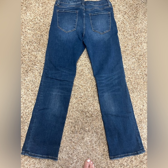 Loveret Jeans - Picture 2 of 4